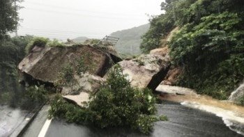 災害地・被災地でドローンを飛行させるのはOKなのか？何が問題なのか？