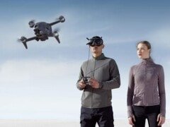 どうすれば航空法をクリアして「DJI FPV」を飛行できる？免許は？飛行マニュアル規定は？