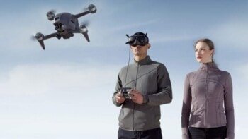 どうすれば航空法をクリアして「DJI FPV」を飛行できる？免許は？飛行マニュアル規定は？