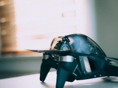 DJI FPV は何のドローン飛行が最適なのか？ホビー用途で楽しむには？