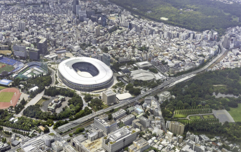 東京オリンピック・パラリンピック中にドローン飛行の禁止エリアは？