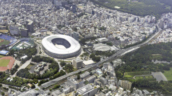 東京オリンピック・パラリンピック中にドローン飛行の禁止エリアは？