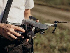 ドローン登録制度「100g以上のドローン」はどうすればいい？対策は？罰則は？