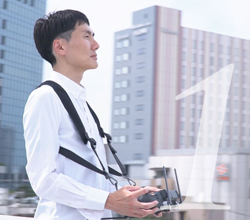 企業PV・TVドラマ・不動産広告など1000案件以上