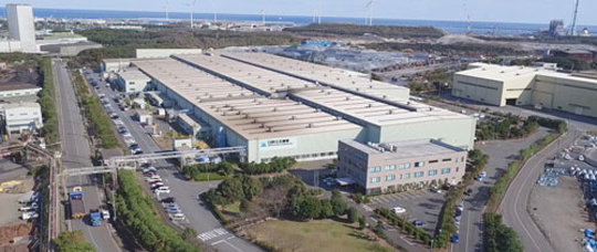 企業PV・広告・MVのドローン撮影