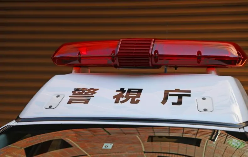 無登録ドローンを飛行、2人が書類送検になった事案を分かりやすく解説