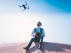 ドローン飛行の最終責任者は誰？すべての責任を負うのは操縦者。