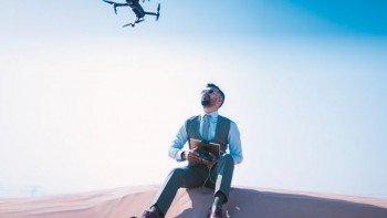 ドローン飛行の最終責任者は誰？すべての責任を負うのは操縦者。