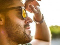 ドローン操縦者がサングラスを着ける3つの理由