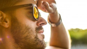 ドローン操縦者がサングラスを着ける3つの理由