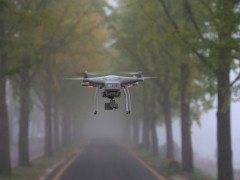 2015年ドローン飛行規制の航空法改正に至る軌跡（事件発生～法律施行まで）