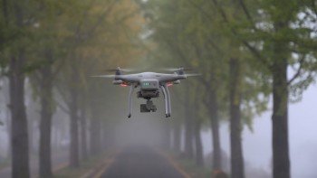 2015年ドローン飛行規制の航空法改正に至る軌跡（事件発生～法律施行まで）