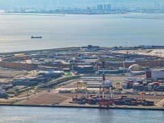 大阪万博でドローン飛行できる？規制条例の中身、申請方法を解説。