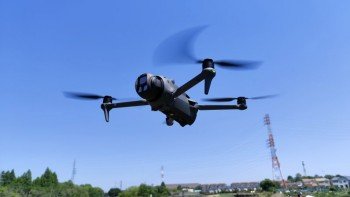 2025年5月より、DJI Mavic4 Pro 導入しました