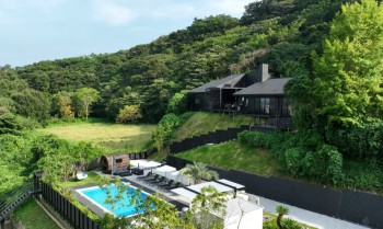 StarVillage Tateyama